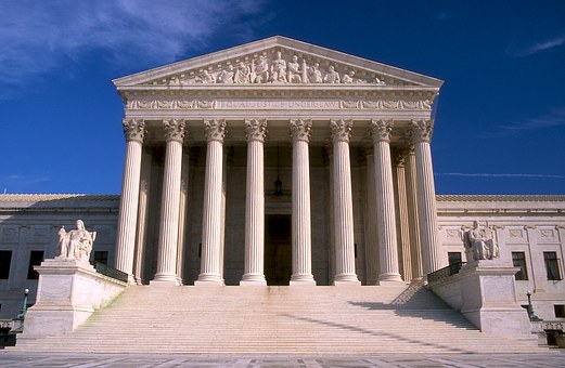 Can Brett Kavanaugh Make it to the Supreme Court?