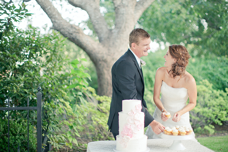 Avery Ranch Golf Club: A Wedding Day to Remember