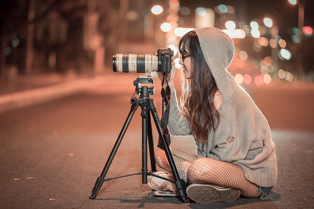What it Takes to Become a Successful Photographer