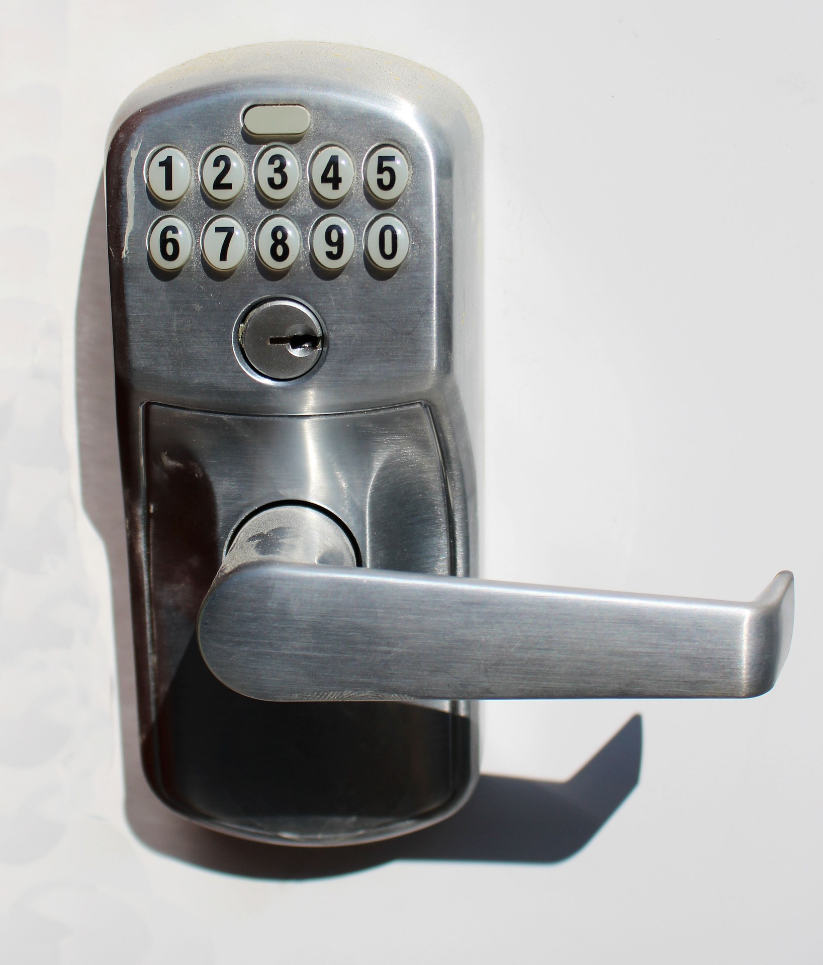 How to Factory Reset Schlage Smart Lock Deadbolts?