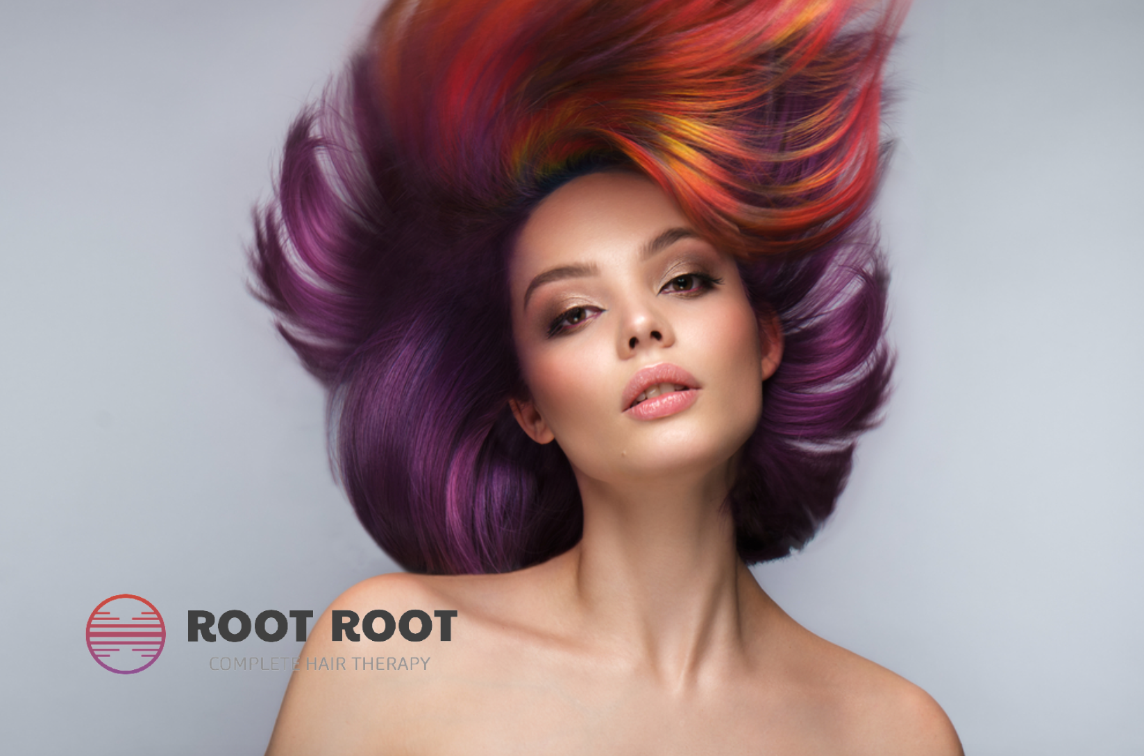 Get Your Best Hair Yet with the Incredible Root Root Hair Care System