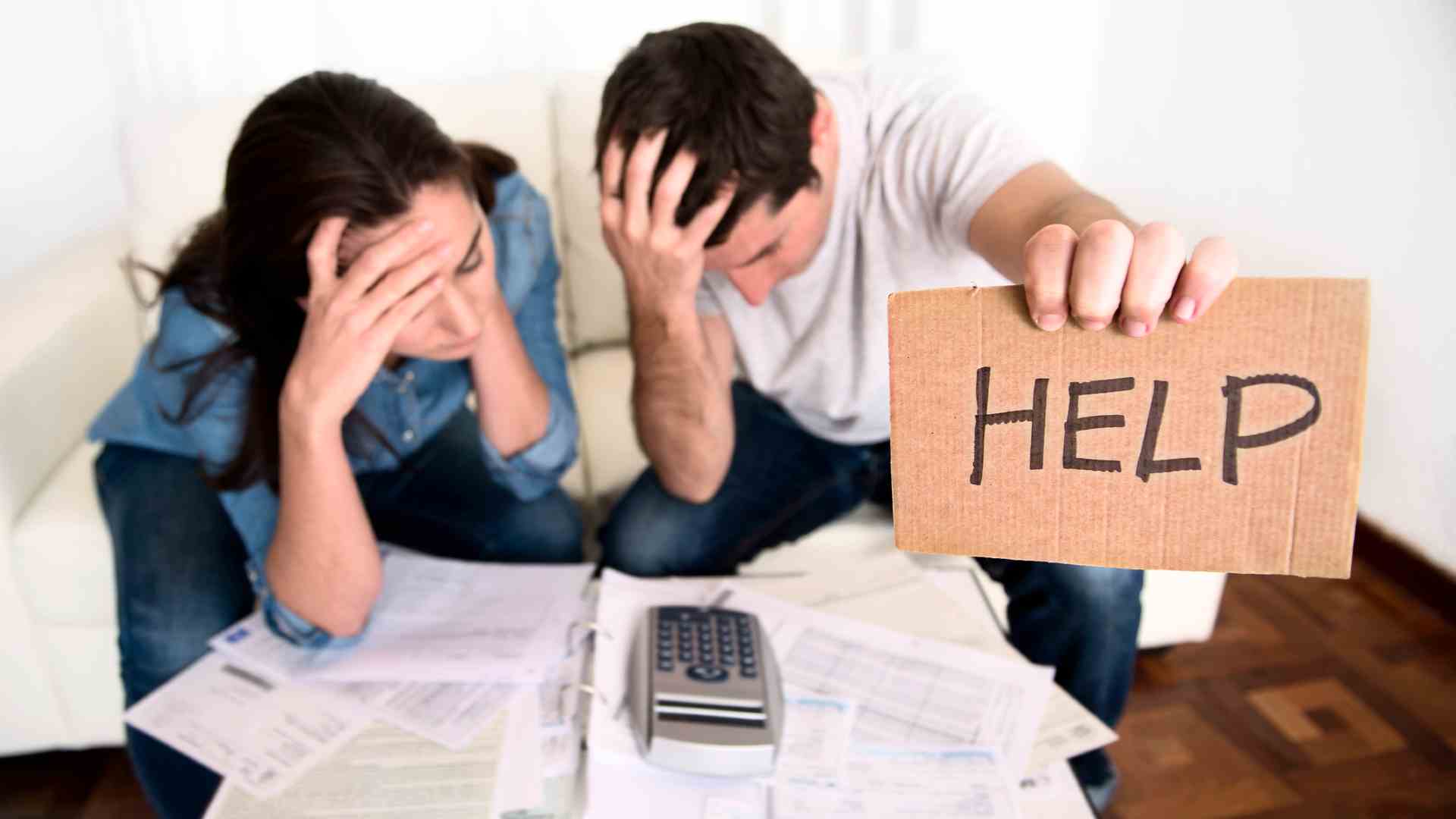 American Hope Resources: Ways To Help People Experiencing Financial Hardships