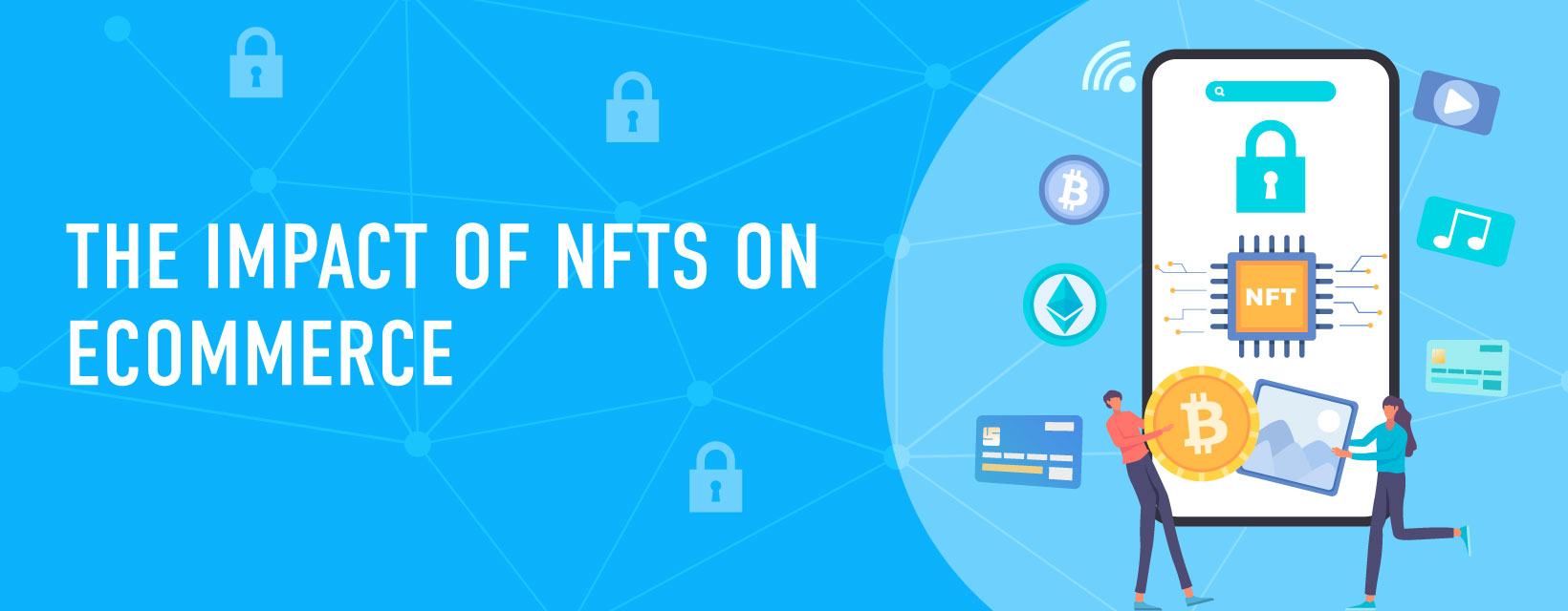 NFTs in E-commerce: The Impact on Online Shopping by Jurgen Cautreels