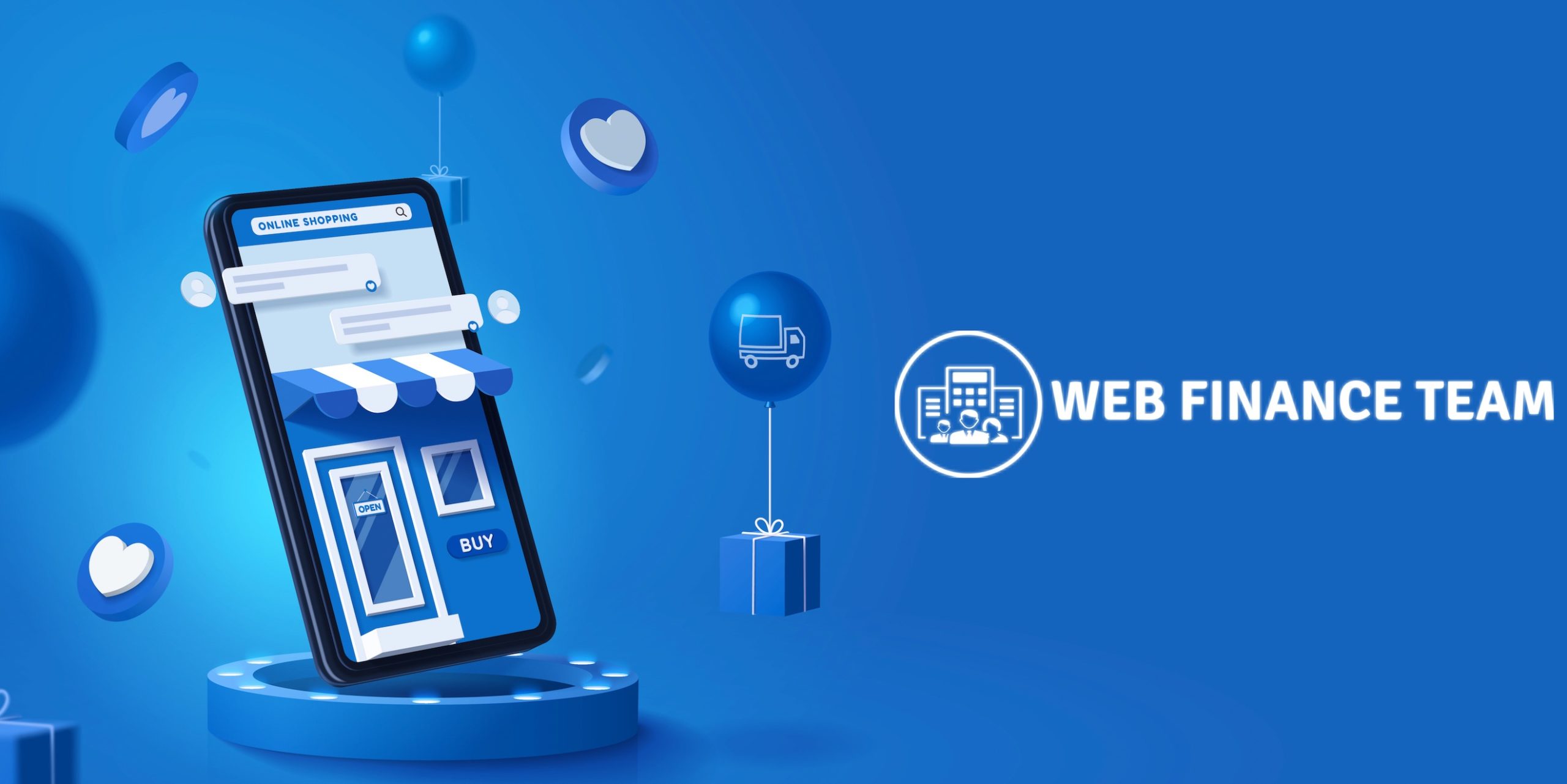 Navigating the Sales Funnel: Web Finance Team’s Guide to Sales Funnel Development