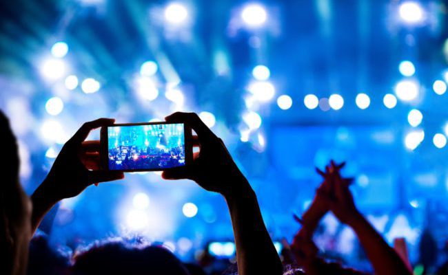 StreamEntertainment’s Best Concerts: Bringing Live Performances to Your Living Room