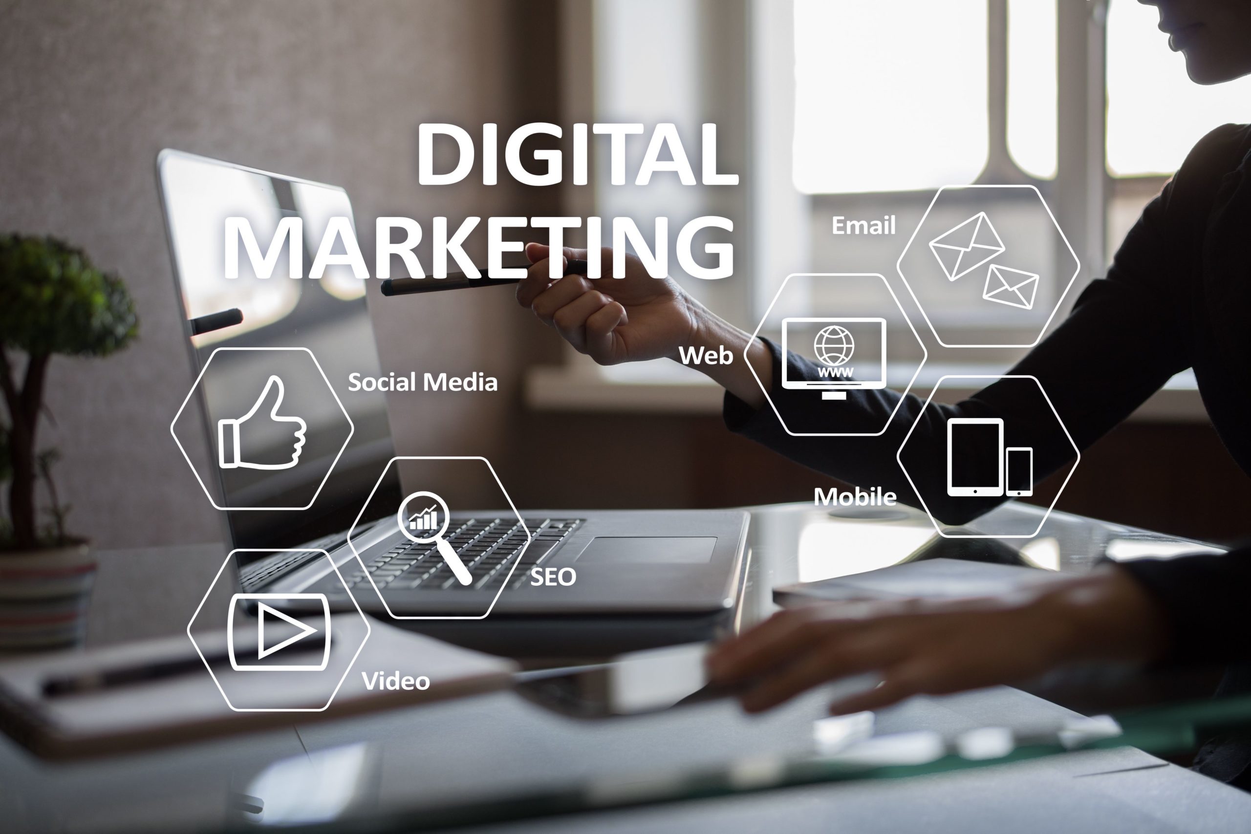 Driving Success in the Digital Age: Equitable Marketing’s Impactful Outcomes
